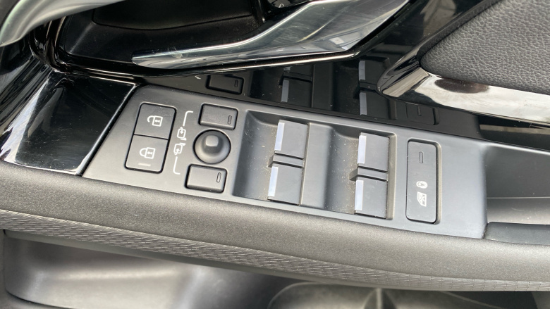 Land Rover Range Rover Evoque 1.5 P300e R-Dynamic S 5dr Auto Hatchback